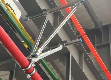 台安抗震支架厂家与你分享你必须做的紧急情况下的准备